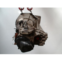 BOITE A VITESSE MECANIQUE FORD FUSION 1.4 TDCi