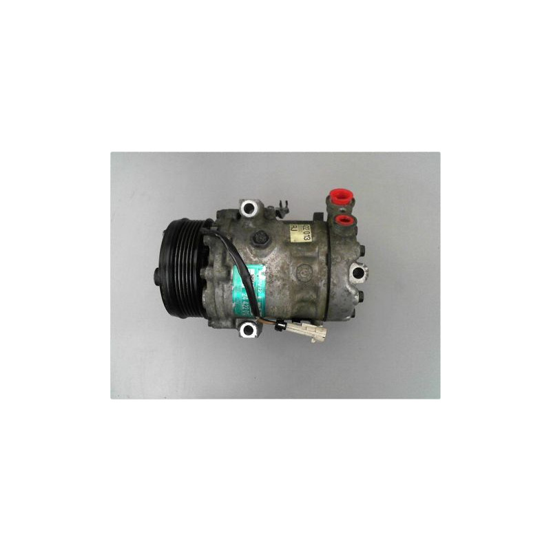 COMPRESSEUR AIR CONDITIONNE OPEL ASTRA (G) BREAK 98-04