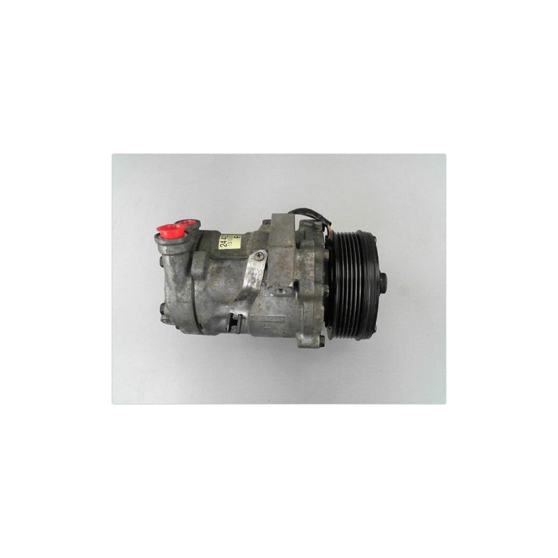 COMPRESSEUR AIR CONDITIONNE OPEL ASTRA (G) BREAK 98-04
