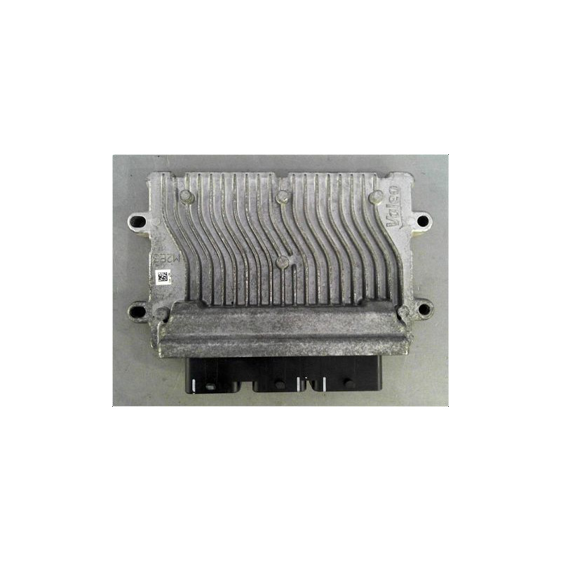 CALCULATEUR MOTEUR CITROEN C2 03-08