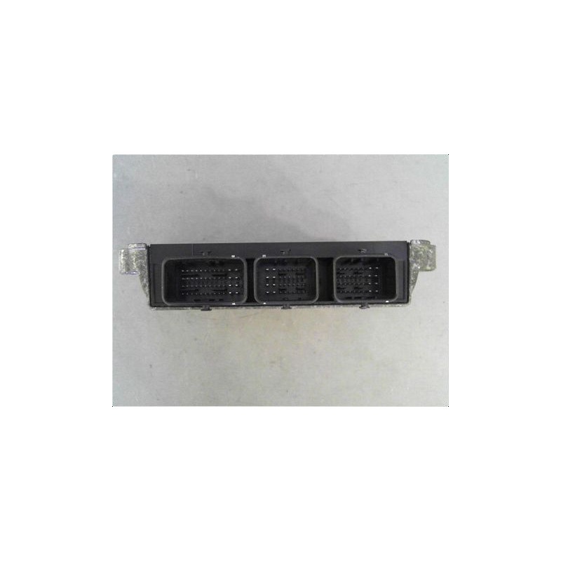 CALCULATEUR MOTEUR CITROEN C2 03-08