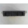 CALCULATEUR MOTEUR CITROEN C2 03-08