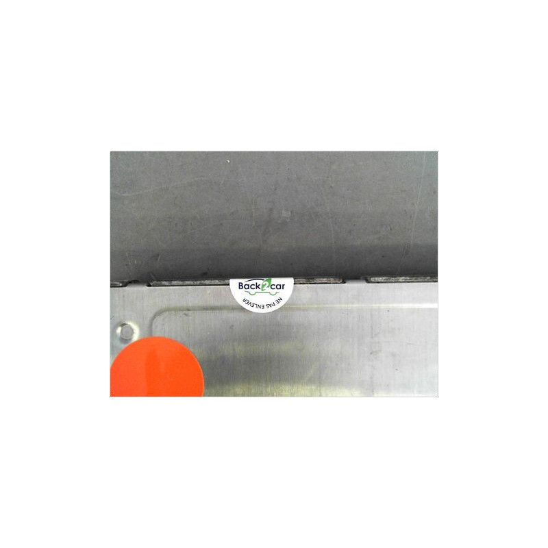 CALCULATEUR MOTEUR CITROEN C2 03-08