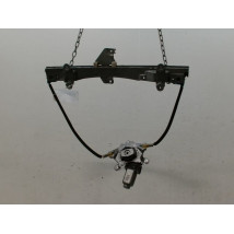 MECANISME+MOTEUR LEVE-GLACE AVANT GAUCHE RENAULT TWINGO II Phase 1 2007-2011
