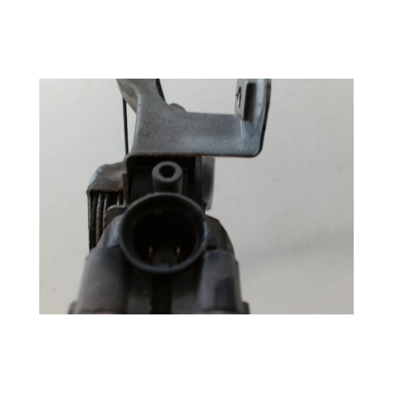 MECANISME+MOTEUR LEVE-GLACE AVANT GAUCHE RENAULT TWINGO II Phase 1 2007-2011
