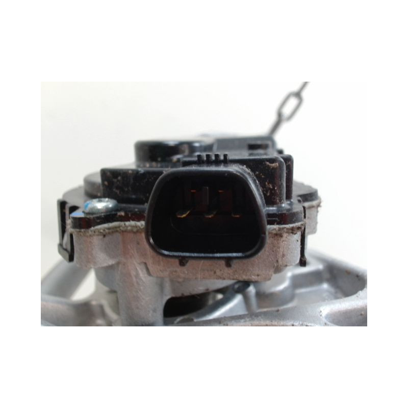 MECANISME ESSUIE-GLACE AVANT TOYOTA AURIS 2010-