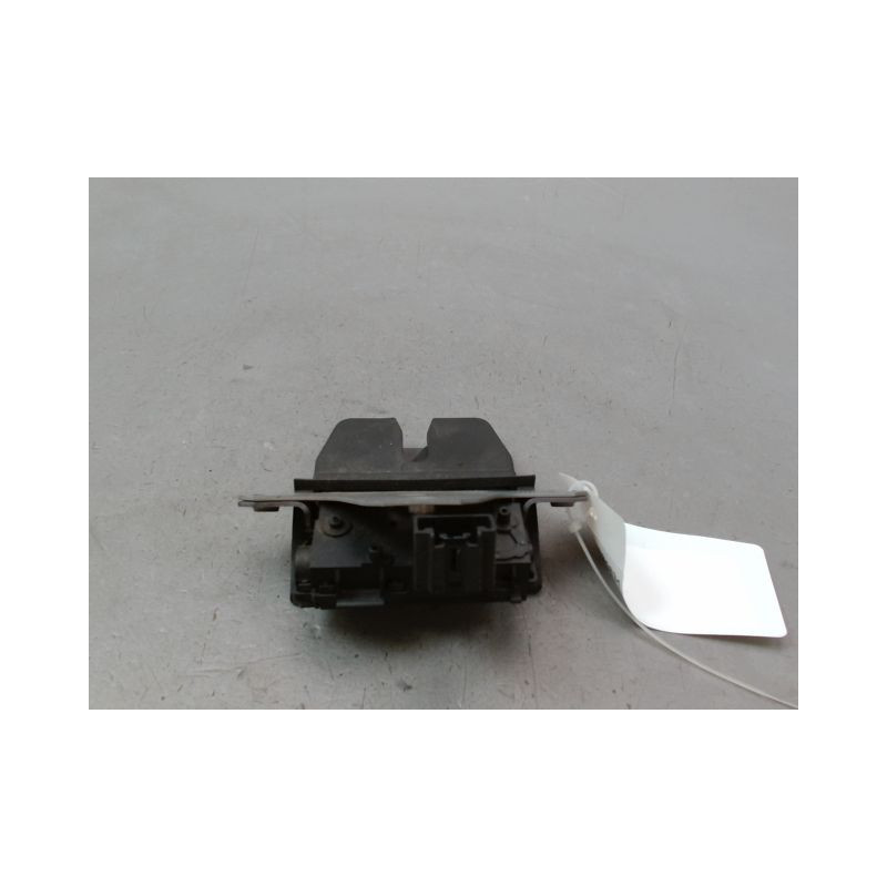 SERRURE HAYON  FORD CMAX MONOSP. I Phase 2 2007-2010