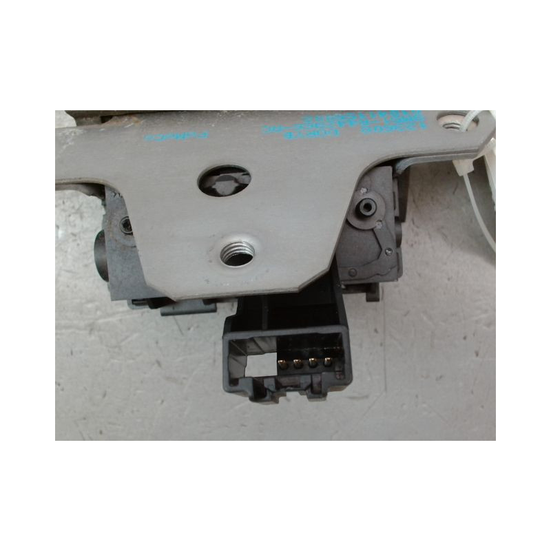 SERRURE HAYON  FORD CMAX MONOSP. I Phase 2 2007-2010