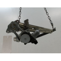 MECANISME+MOTEUR LEVE-GLACE ARRIERE DROIT NISSAN JUKE Phase 1 2010-...