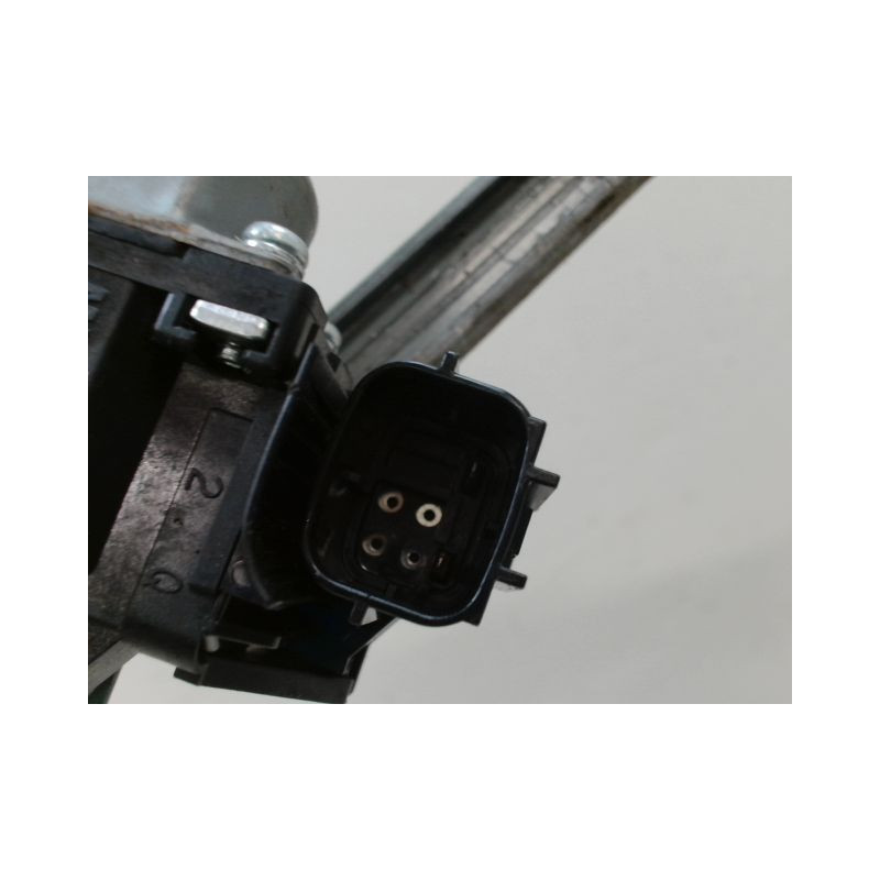 MECANISME+MOTEUR LEVE-GLACE ARRIERE DROIT NISSAN JUKE Phase 1 2010-...