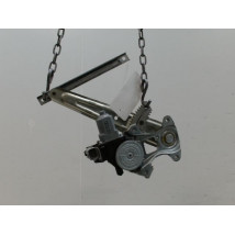 MECANISME+MOTEUR LEVE-GLACE ARRIERE GAUCHE NISSAN JUKE Phase 1 2010-...