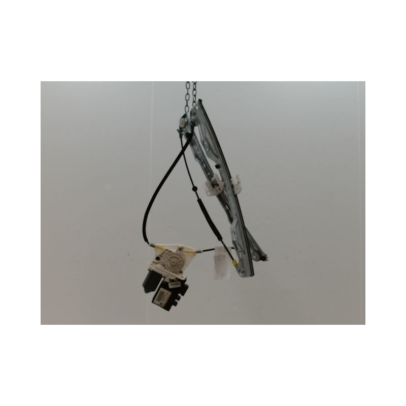 MECANISME+MOTEUR LEVE-GLACE AVANT DROIT CITROEN C5 I Phase 1 2001-2004