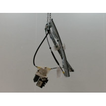 MECANISME+MOTEUR LEVE-GLACE AVANT DROIT CITROEN C5 I Phase 1 2001-2004