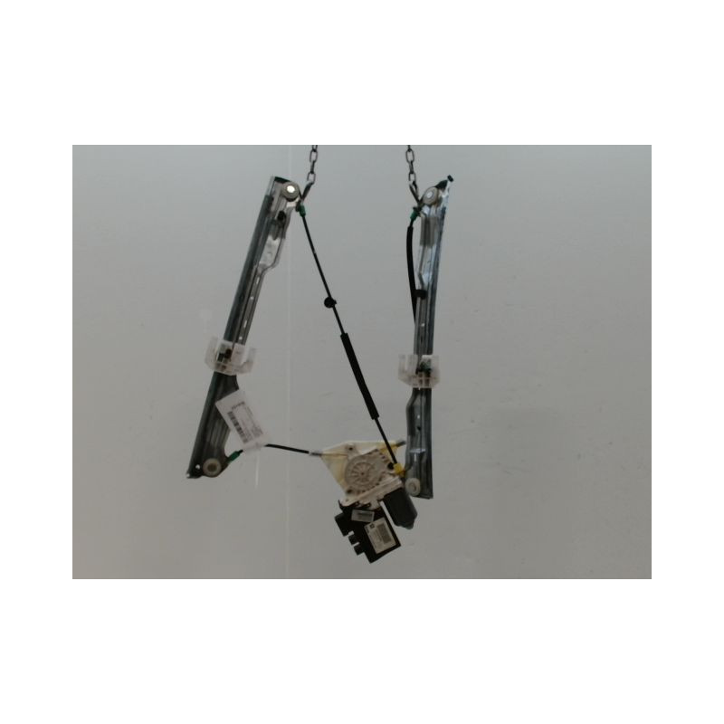 MECANISME+MOTEUR LEVE-GLACE AVANT GAUCHE CITROEN C5 I Phase 1 2001-2004