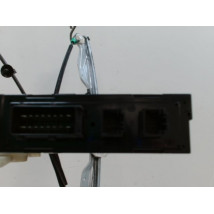 MECANISME+MOTEUR LEVE-GLACE AVANT GAUCHE CITROEN C5 I Phase 1 2001-2004