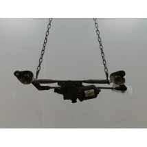 MECANISME ESSUIE-GLACE AVANT TOYOTA COROLLA VERSO II Phase 2 2007-2009