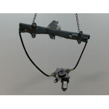 MECANISME+MOTEUR LEVE-GLACE AVANT GAUCHE RENAULT TWINGO II Phase 1 2007-2011