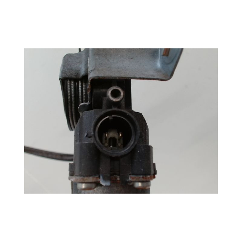 MECANISME+MOTEUR LEVE-GLACE AVANT GAUCHE RENAULT TWINGO II Phase 1 2007-2011