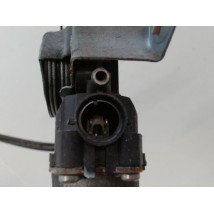 MECANISME+MOTEUR LEVE-GLACE AVANT GAUCHE RENAULT TWINGO II Phase 1 2007-2011