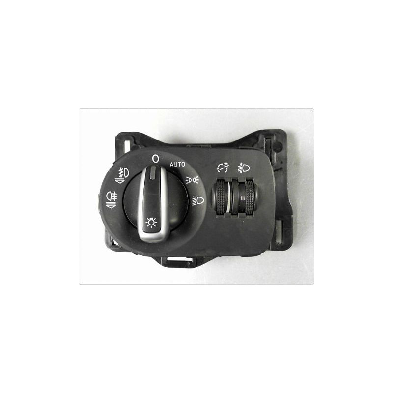 COMMANDE ECLAIRAGE AUDI A1 10-15