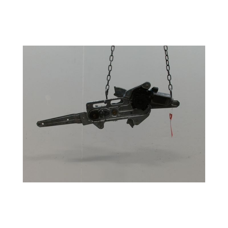 MECANISME+MOTEUR LEVE-GLACE AVANT DROIT RENAULT SAFRANE Phase 2 1996-2000