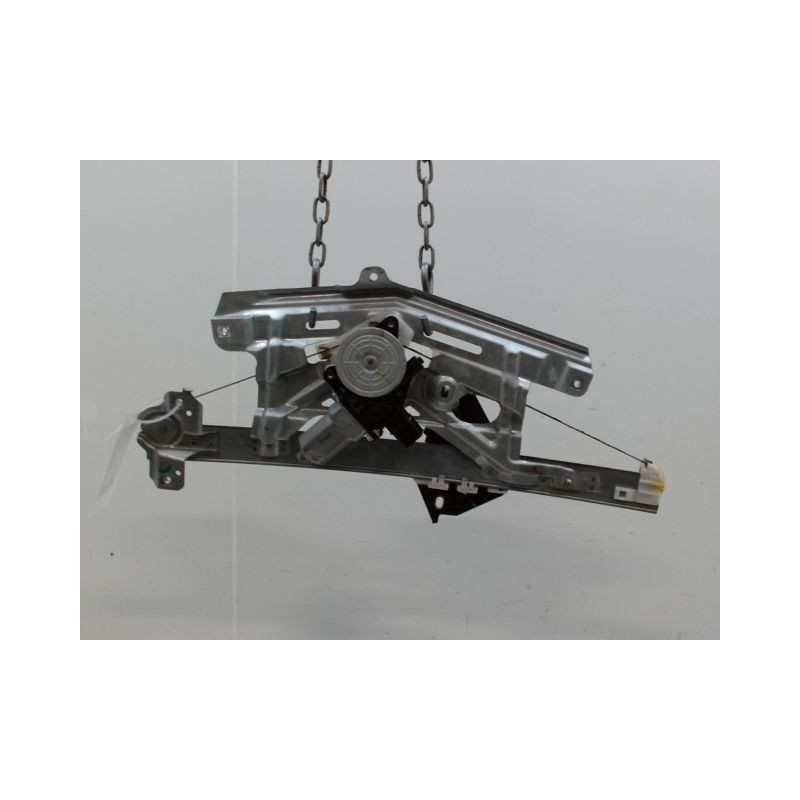 MECANISME+MOTEUR LEVE-GLACE AVANT GAUCHE HONDA CIVIC 2006-