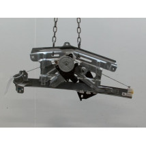 MECANISME+MOTEUR LEVE-GLACE AVANT GAUCHE HONDA CIVIC 2006-