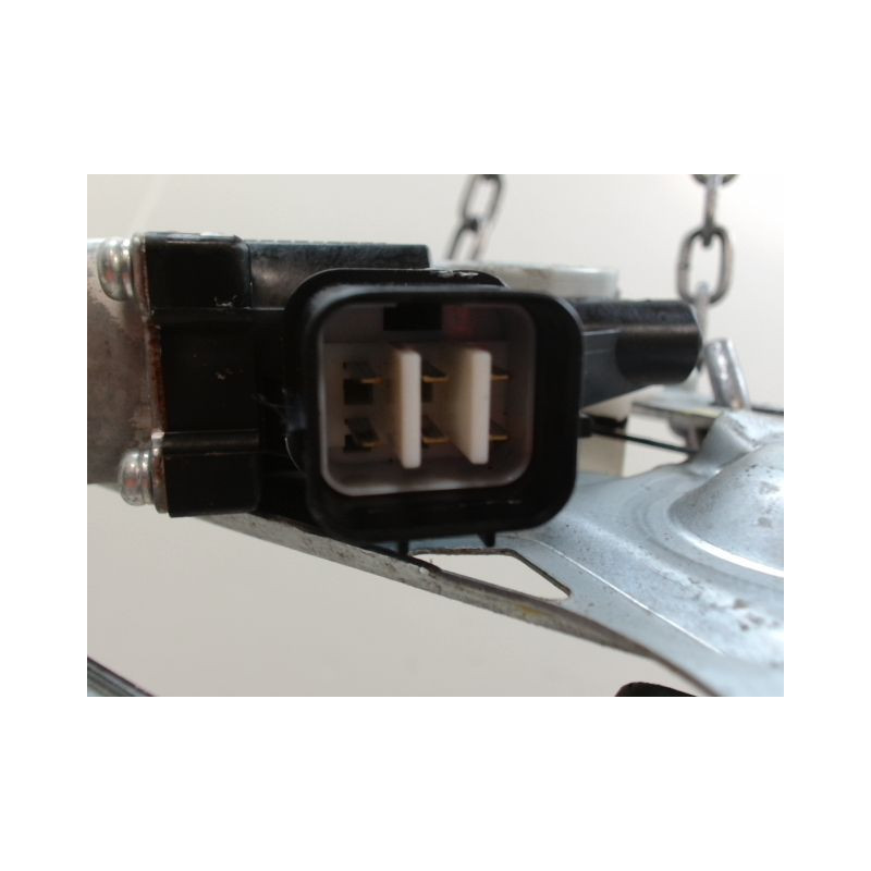 MECANISME+MOTEUR LEVE-GLACE AVANT GAUCHE HONDA CIVIC 2006-