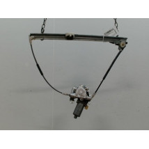 MECANISME+MOTEUR LEVE-GLACE AVANT DROIT RENAULT MEGANE I Phase 2 1999-2002