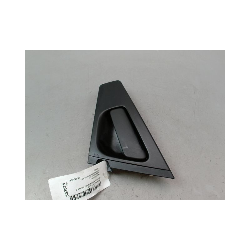 POIGNEE EXTERIEURE PORTE ARRIERE DROIT RENAULT CLIO IV Phase 1 2012-...