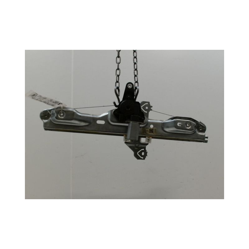 MECANISME+MOTEUR LEVE-GLACE ARRIERE DROIT RENAULT KADJAR BREAK 2015-...