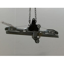 MECANISME+MOTEUR LEVE-GLACE ARRIERE DROIT RENAULT KADJAR BREAK 2015-...