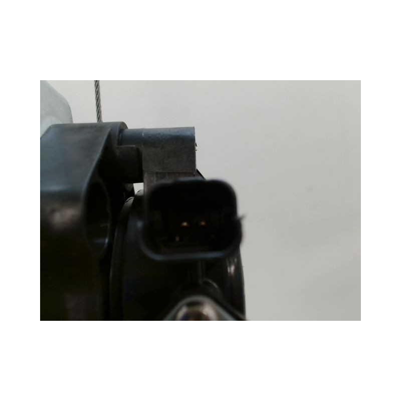 MECANISME+MOTEUR LEVE-GLACE ARRIERE DROIT RENAULT KADJAR BREAK 2015-...