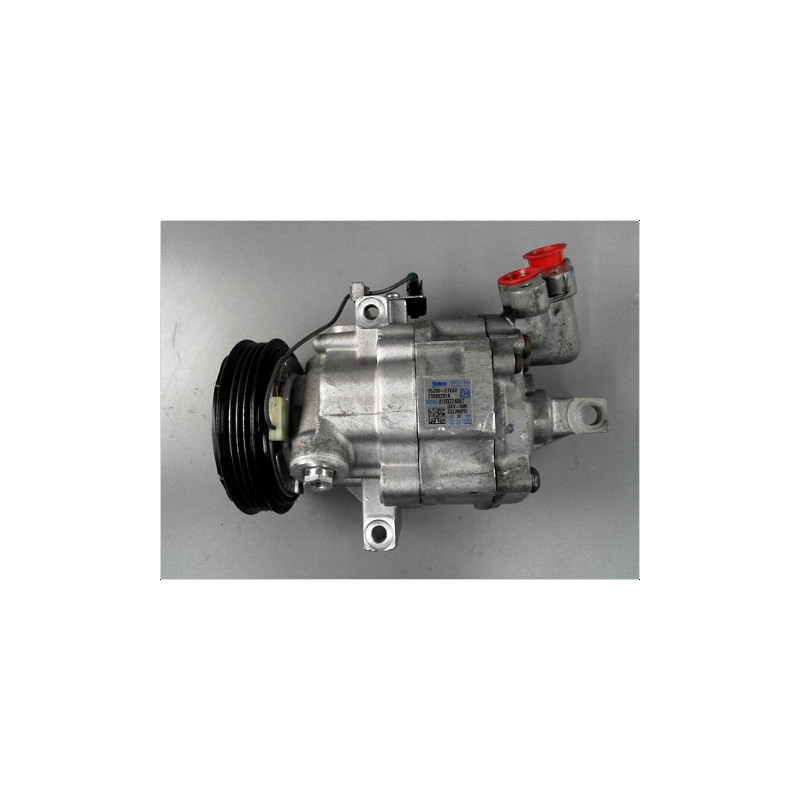 COMPRESSEUR AIR CONDITIONNE OPEL AGILA (B) 08-14