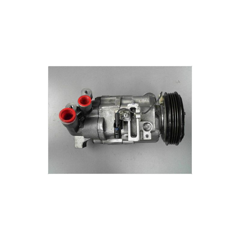 COMPRESSEUR AIR CONDITIONNE OPEL AGILA (B) 08-14