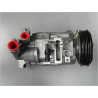 COMPRESSEUR AIR CONDITIONNE OPEL AGILA (B) 08-14