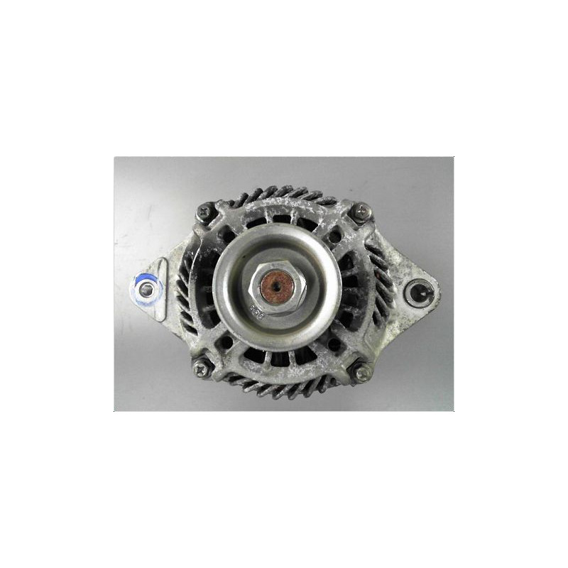 ALTERNATEUR OPEL AGILA (B) 08-14