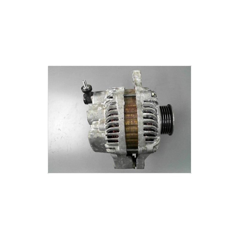 ALTERNATEUR OPEL AGILA (B) 08-14