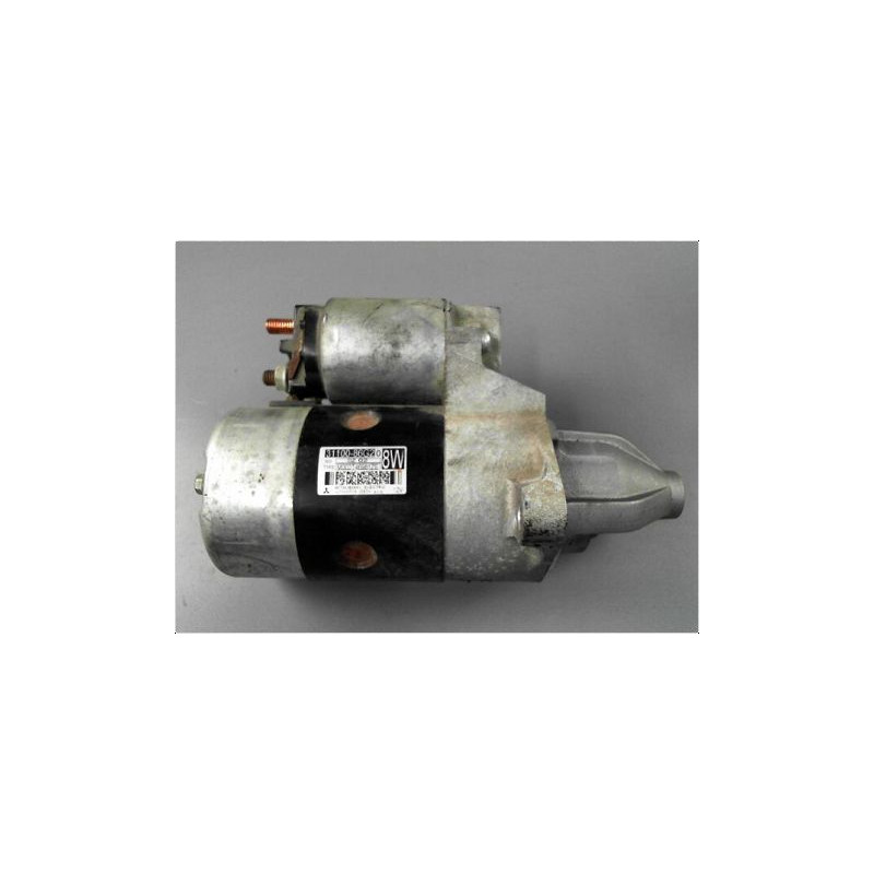 DEMARREUR OPEL AGILA (B) 08-14