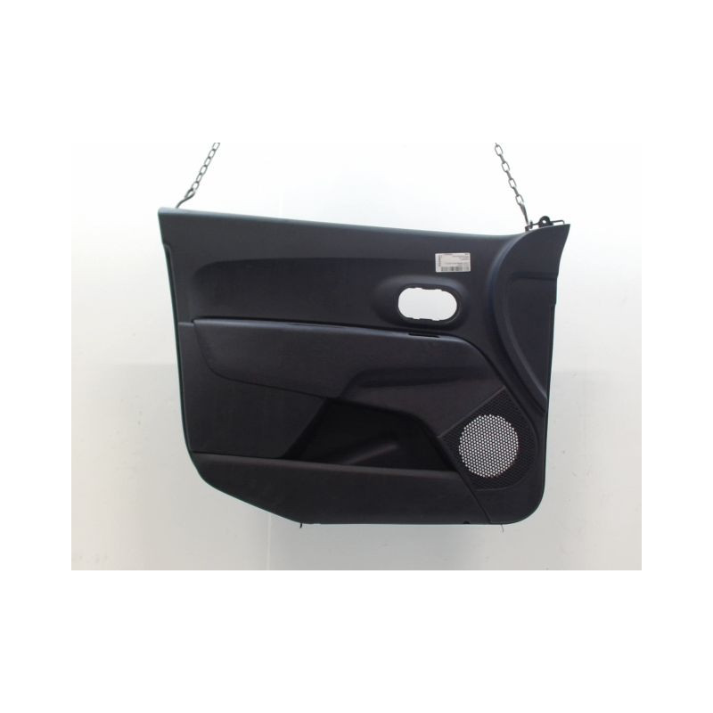 PROTECTION PORTE AVANT GAUCHE DACIA LODGY BREAK 2012-...
