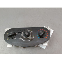 COMMANDE DE CHAUFFAGE DACIA LOGAN BERL. I Phase 2 2008-2012