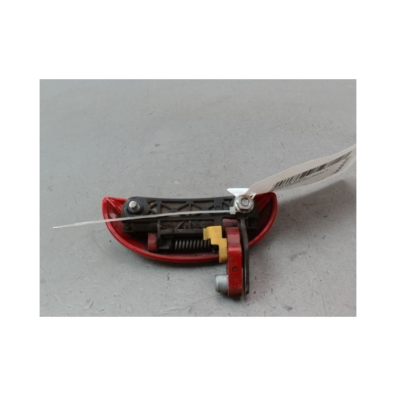 POIGNEE EXTERIEURE PORTE AVANT GAUCHE TOYOTA AYGO I Phase 2 2009-2012