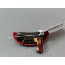 POIGNEE EXTERIEURE PORTE AVANT GAUCHE TOYOTA AYGO I Phase 2 2009-2012