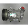 COMPRESSEUR AIR CONDITIONNE RENAULT GRAND MODUS PH2 2008-2012