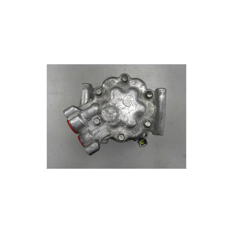 COMPRESSEUR AIR CONDITIONNE RENAULT GRAND MODUS PH2 2008-2012