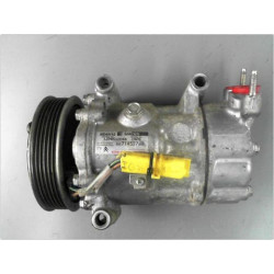 COMPRESSEUR AIR CONDITIONNE