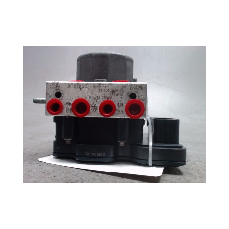 UNITE HYDRAULIQUE ABS DACIA SANDERO