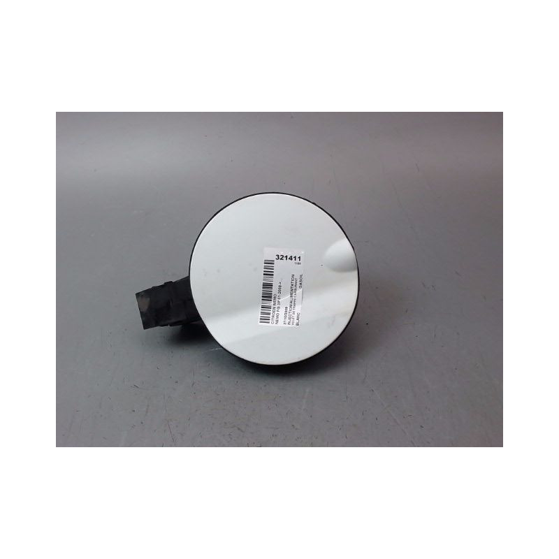 VOLET DE TRAPPE CARBURANT CITROEN NEMO FG 2008-...