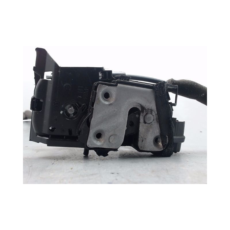 SYSTEME CONDAMNATION ARRIERE GAUCHE RENAULT TWINGO III 2014-...
