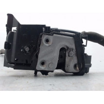 SYSTEME CONDAMNATION ARRIERE GAUCHE RENAULT TWINGO III 2014-...